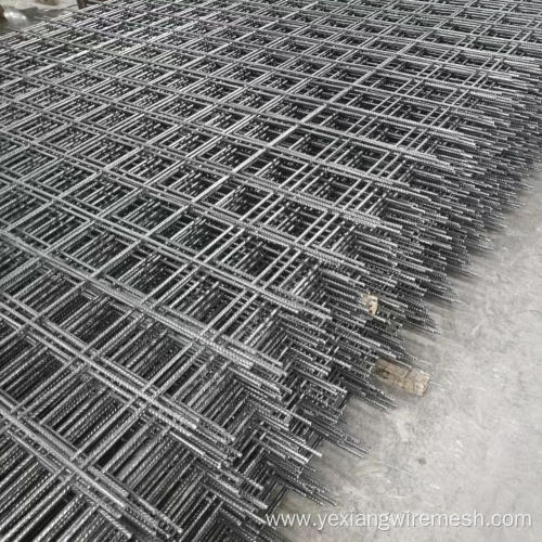 Reinforcing Wire Mesh Panel